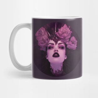 Dark Fantasy Mug